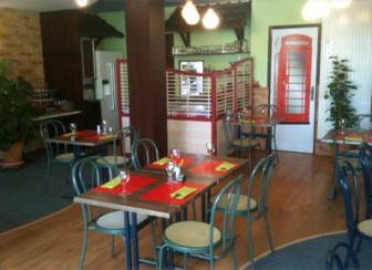 Le Brunch, Restaurant dans la Marne