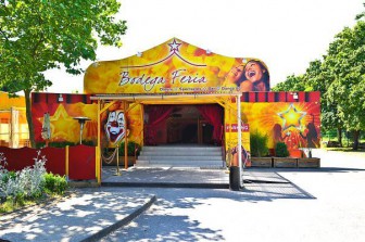 Bodéga Féria, Restaurant dans le Val-de-Marne