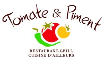 Tomate & piment, Restaurant dans l'Eure-et-Loir