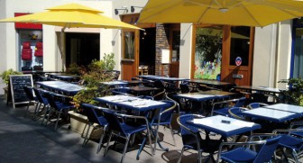 Le Blé en Herbe, Restaurant dans les Hauts-de-Seine