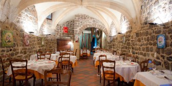 Restaurant Tournayre, Restaurant en Haute-Loire