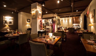 Restaurant Thierry, Restaurant en Moselle