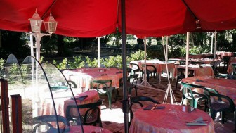 RESTAURANT Air Escale, Restaurant dans la Drôme