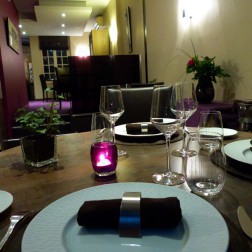 Restaurant Jean-Michel Couron, Restaurant dans la Nièvre