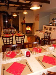 RESTAURANT LA ROSEE, Restaurant dans la Marne