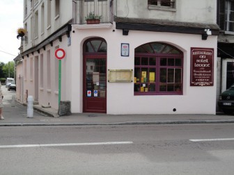 Restaurant Soleil Levant, Restaurant dans l'Yonne