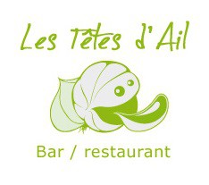 Les Têtes d'Ail, Restaurant dans le Var