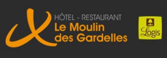Restaurant Riom : Les Gardelles, Restaurant dans le Puy-de-Dôme