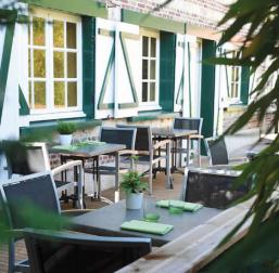 L'Âme au Vert, Restaurant dans le Nord