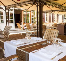 Restaurant La Flambée, Restaurant en Dordogne
