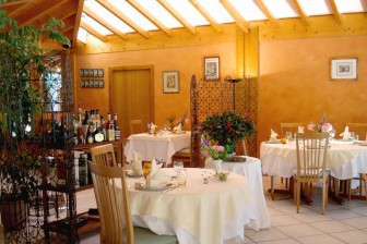 Restaurant La Sapinière, Restaurant en Haute-Loire