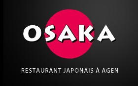 OSAKA, Restaurant dans le Lot-et-Garonne