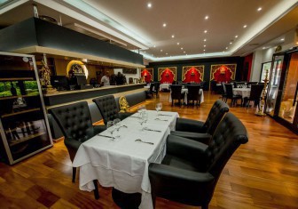 Restaurant Diwali, Restaurant dans les Hauts-de-Seine