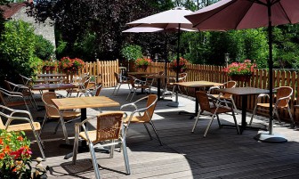 AUBERGE DU MOULIN DE SAINTE VERTU, Restaurant dans l'Yonne