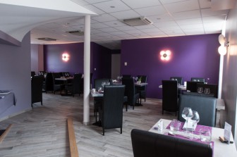 Brasserie Restaurant Le Rouget de Lisle, Restaurant dans le Jura