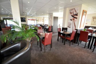 Alexia, Restaurant dans la Creuse