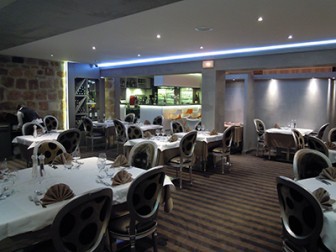 Restaurant Hôtel Le Régal, Restaurant dans les Vosges