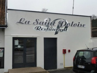Restaurant La Saint Poloise, Restaurant dans le Pas-de-Calais