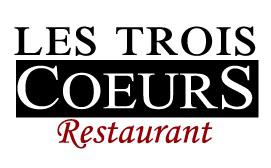 Les trois coeurs, Restaurant dans le Val-d'Oise