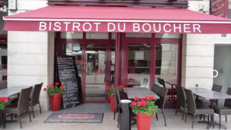 Bistrot Du Boucher, Restaurant dans la Vienne