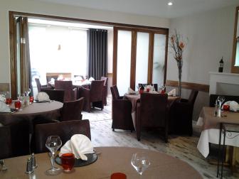 La TABLE de REUGNY, Restaurant dans l'Allier